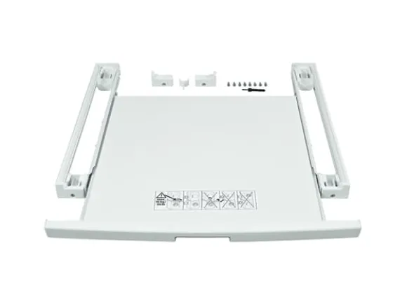 Bosch WTZ11400 - Sats för maskinstapling - för Serie | 6 WTG87238EE