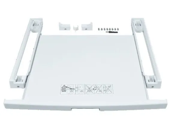 Bosch WTZ11400 - Sats för maskinstapling - för Serie | 6 WTG87238EE