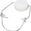 Bottle cork Browin 641060, 33 mm, white, 3 pcs