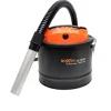 Boxer® asksug med cyklon och HEPA-filter 10 liter med 800 Watt motor
