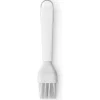 Brabantia Essential Line Silikon Bakpensel XL Vit