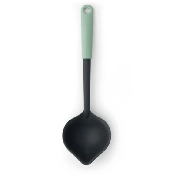 Brabantia Tasty+ Soppsked + Skrapa Grön