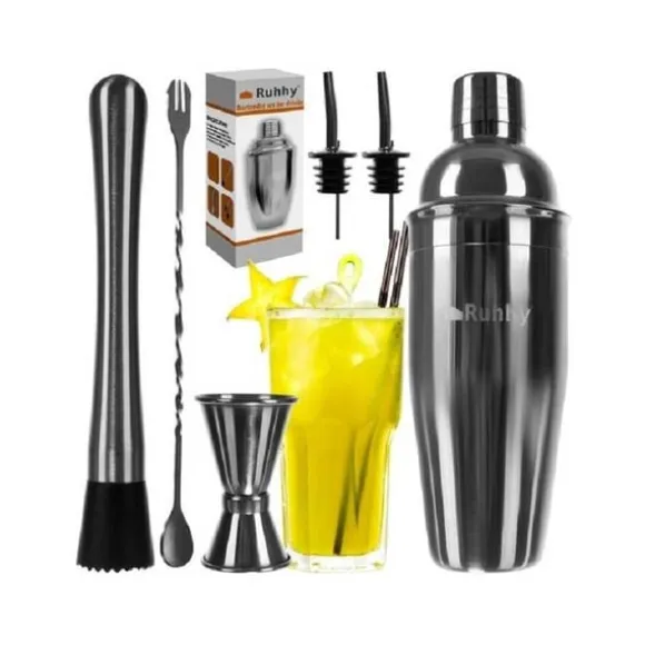 Brantender Cocktail Set 6 Delar