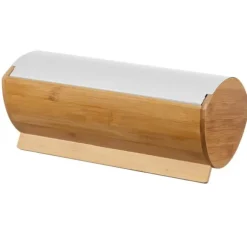 BRÖDBAGARE MED EN SET BEHÅLLARE OCH EN KNIV 2702