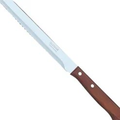Brödkniv - ARCOS - Latina - 170 mm - Rostfritt stål - Handtag i pressat trä