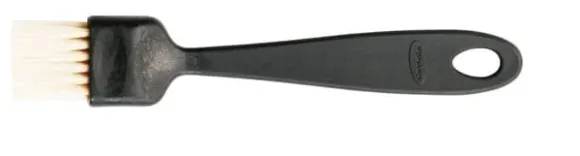 Brödpensel Fiskars Essential 1065590; 20 cm