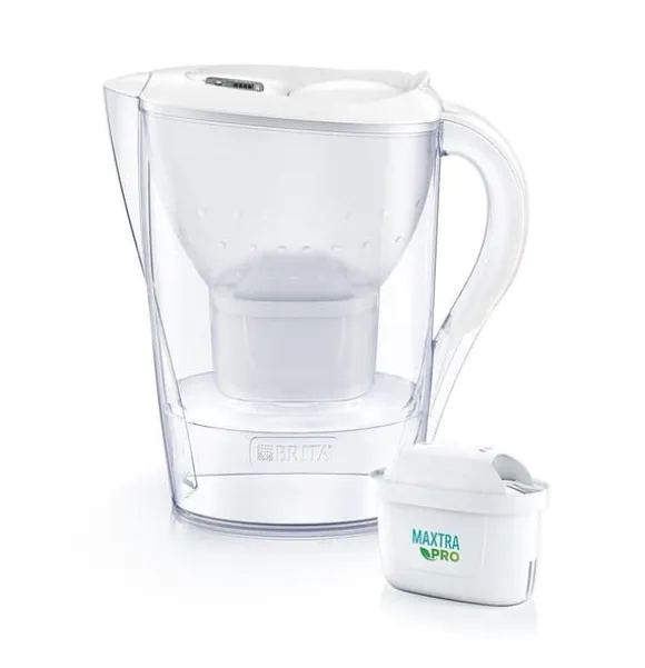 Brita Marella +1 Maxtra Pro PP filterkanna