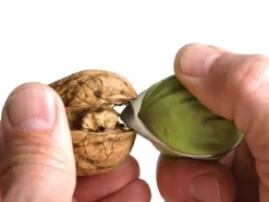 Brix Nutshucker Nötöppnare/nötknäppare