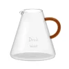 BROCCA/DECANTER I GLAS FÖR VIN 1.6 LITER WD LIFESTYLE