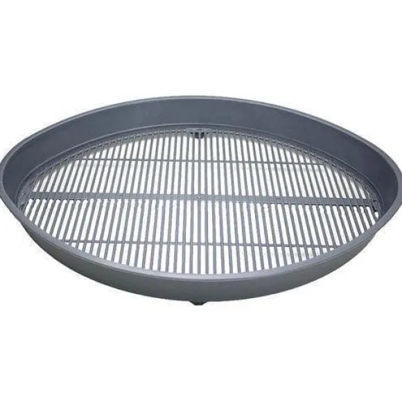 Bärrensare Alma Oval Gewe