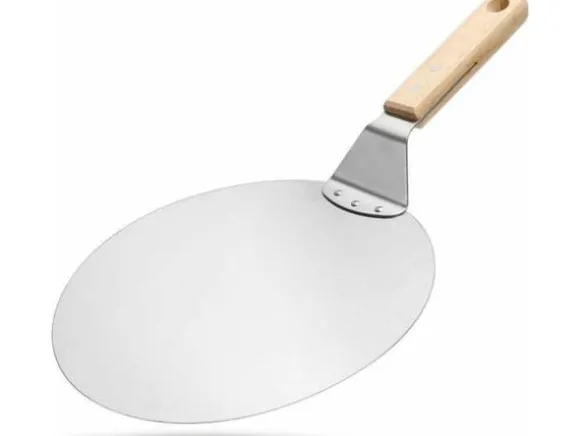Brunbeste ŁOPATA ŁOPATKA DO PIZZY 30 cm Z PRZYBORAMI 2935