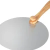 Brunbeste Spade Pizzabricka Rund Fällbar 3369 Lumarko!
