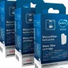 BSH Brita vattenfilter för espressomaskin - 3-pack