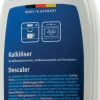 BSH flytande avkalkning