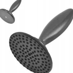 BURGARPRESS HAMBURGARKÖTTSTÄNST manuell 10 cm non-stick