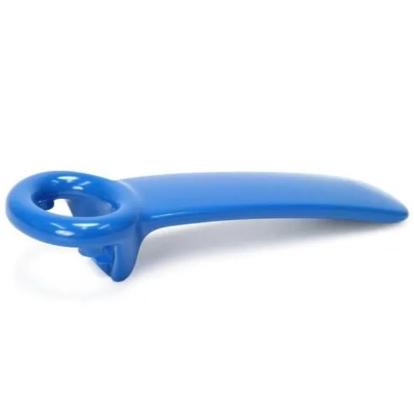 Burköppnare - BRIX - Jarkey - Elegant design - Handtag med 3 spakar - Plast av hög kvalitet