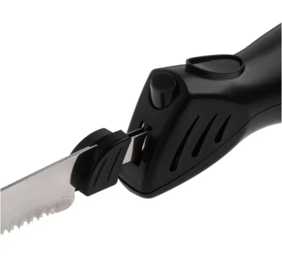 Camry, elektrisk kniv, CR 4513