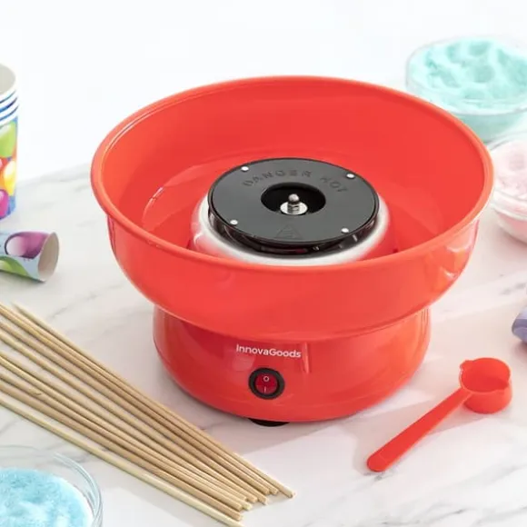 Candy Floss Machine Cantty InnovaGoods
