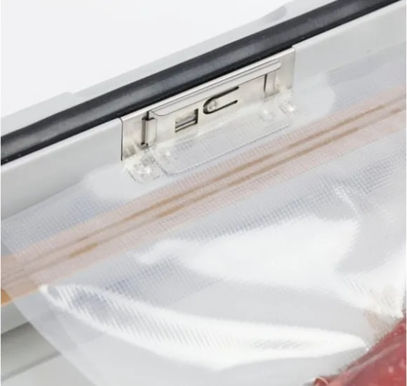 Caso, Chamber Vacuum sealer, VacuChef 40