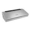 Caso GourmetVAC 380, Svart, Silver, Marinera, Vakuumförsegling, Plast, Röra, 30 cm, GS / CE