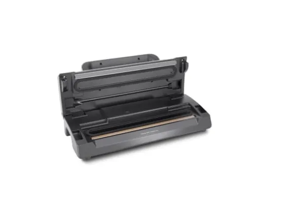 Caso HC 170, Svart, Grå, 0,75 mbar, Pulsering, Röra, 30 cm, GS/CE