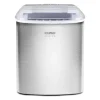 Caso IceChef Pro, 120 W, 220 - 240 V, 50 hz, 370 mm, 250 mm, 325 mm