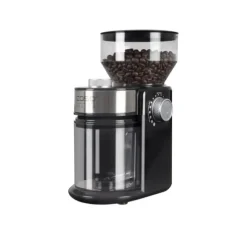 Caso, Kaffekvarn, Barista Crema