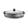 Caso, Professional Party Pan