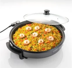 Caso, Professional Party Pan