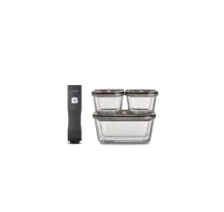 Caso, Vacu OneTouch Vacuum sealer Eco-Set