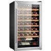 Cecotec Vinkyl Bolero GrandSommelier 34030 Inox Kompressor