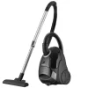 Champion Dammsugare Small 700W 2L DS050 Svart