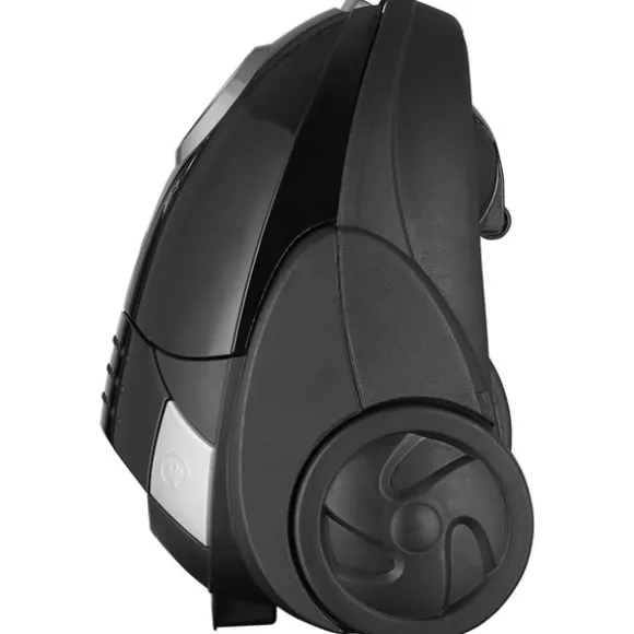 Champion Dammsugare Small 700W 2L DS050 Svart