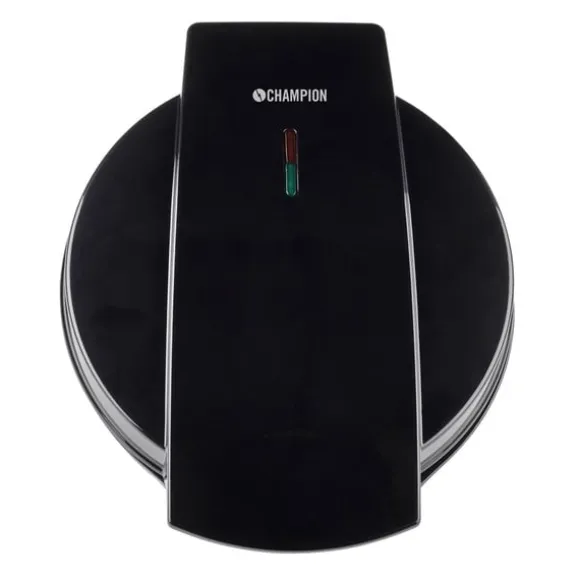 Champion Donut Maker 7 Munkar 700W DM110 Svart