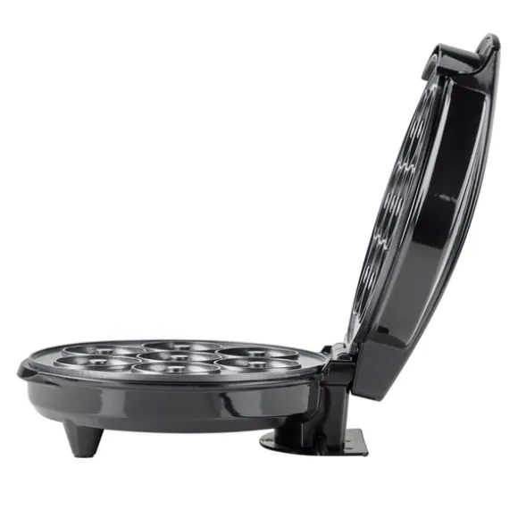 Champion Donut Maker 7 Munkar 700W DM110 Svart