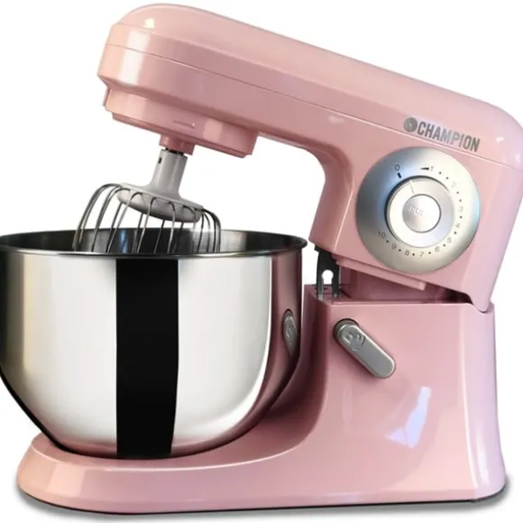 Champion Köksmaskin 5L 700W KA200 Rosa