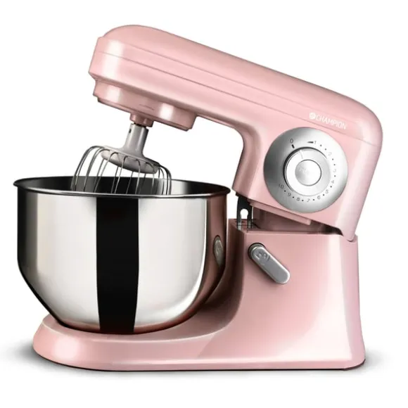 Champion Köksmaskin 5L 700W KA200 Rosa