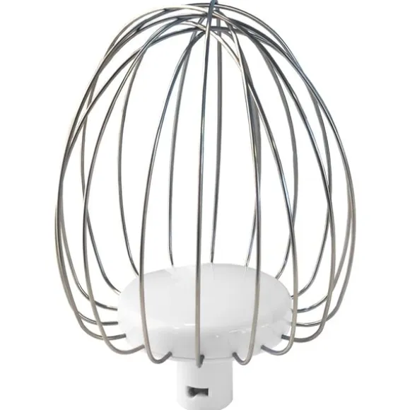 Champion Köksmaskin 5L 700W KA200 Vit
