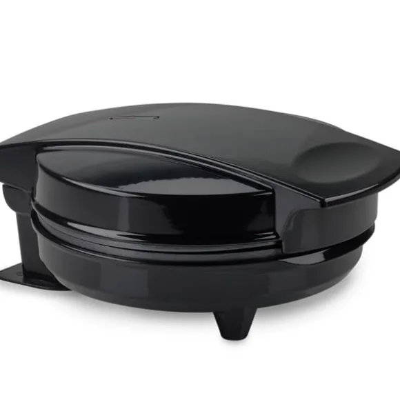 Champion Muffin Maker Ceramic 7 Muffins 700W MM400 Svart