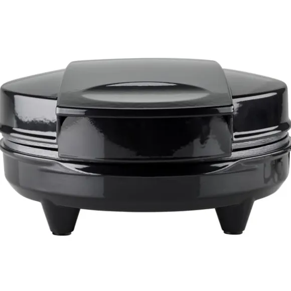 Champion Muffin Maker Ceramic 7 Muffins 700W MM400 Svart