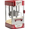 Champion Popcornmaskin Retro XL PCM406 Röd Metallic