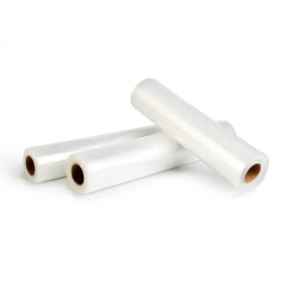 Champion Rullplast Universal 28*300cm 2-pack