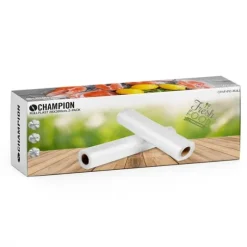 Champion Rullplast Universal 28*300cm 2-pack