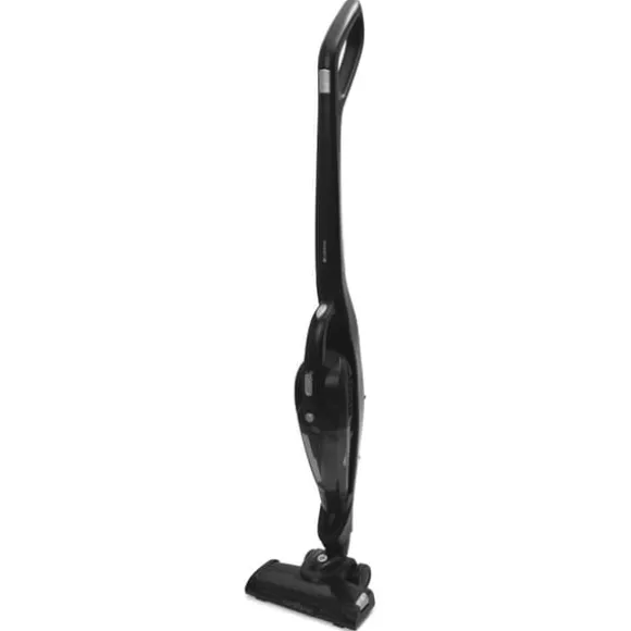 Champion Skaftdammsugare Eco Clean 2in1 120W SD420 Mattsvart