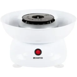 Champion Sockervaddsmaskin SVM110 Vit