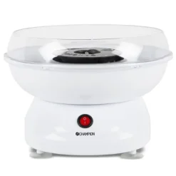 Champion Sockervaddsmaskin SVM110 – Vit