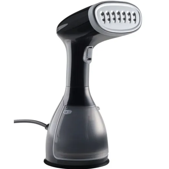 Champion Steamer Portable Pro 1500W HS510 Svart