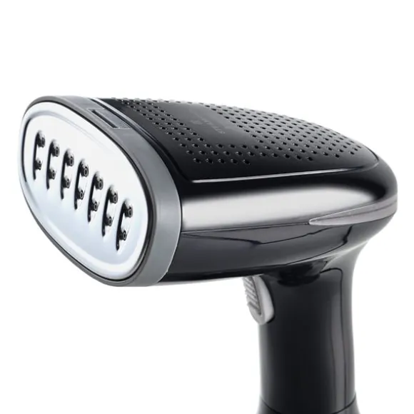Champion Steamer Portable Pro 1500W HS510 Svart