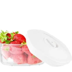 Champion Vakuumbehållare 3-pack