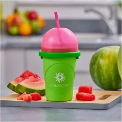 CHILLFACTOR Slushy Maker